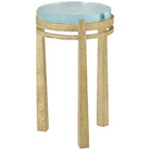 Judith Leiber Accent Table II by Theodore Alexander