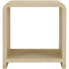Judith Leiber Side Table in Light by Theodore Alexander