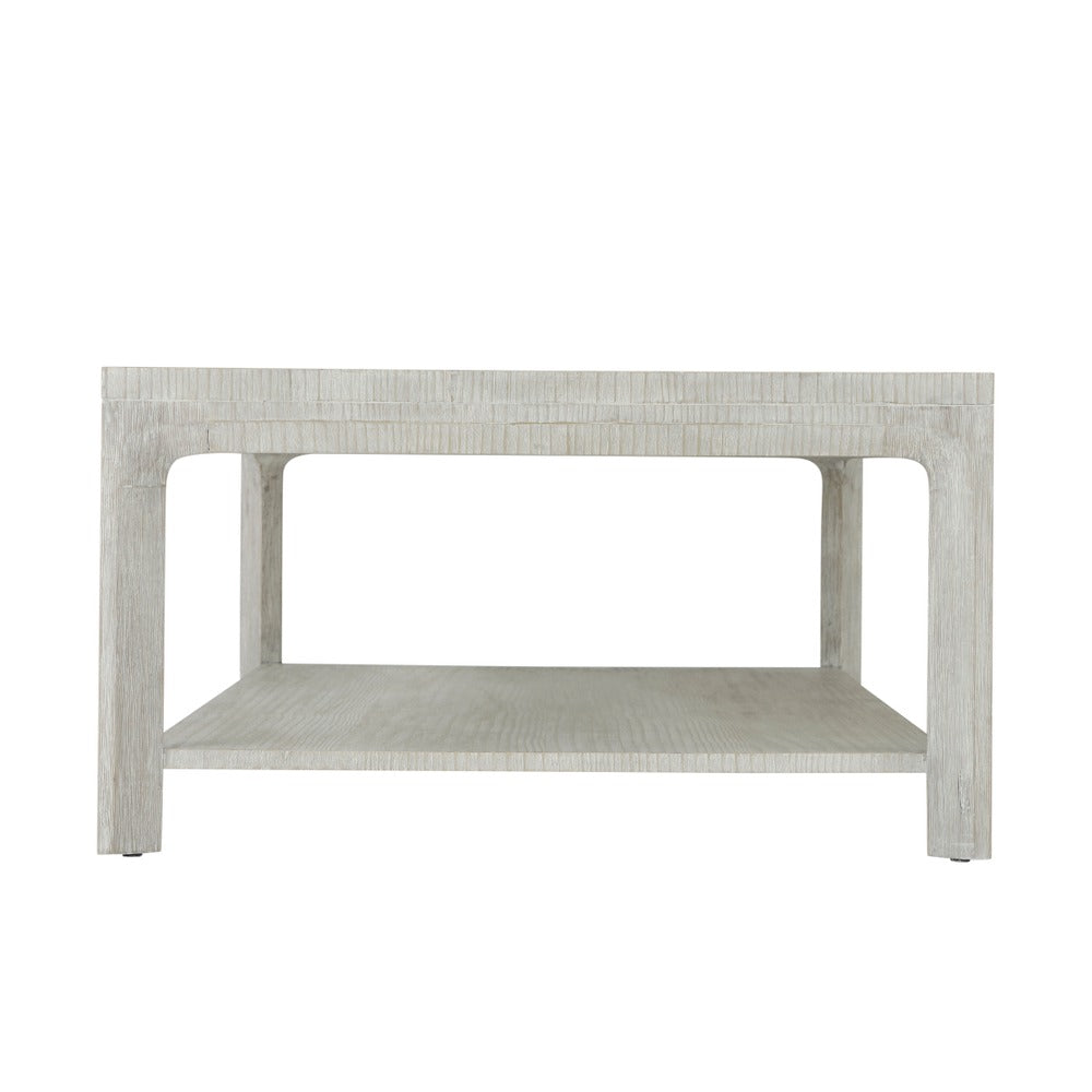 Breeze Coffee Table by Theodore Alexander