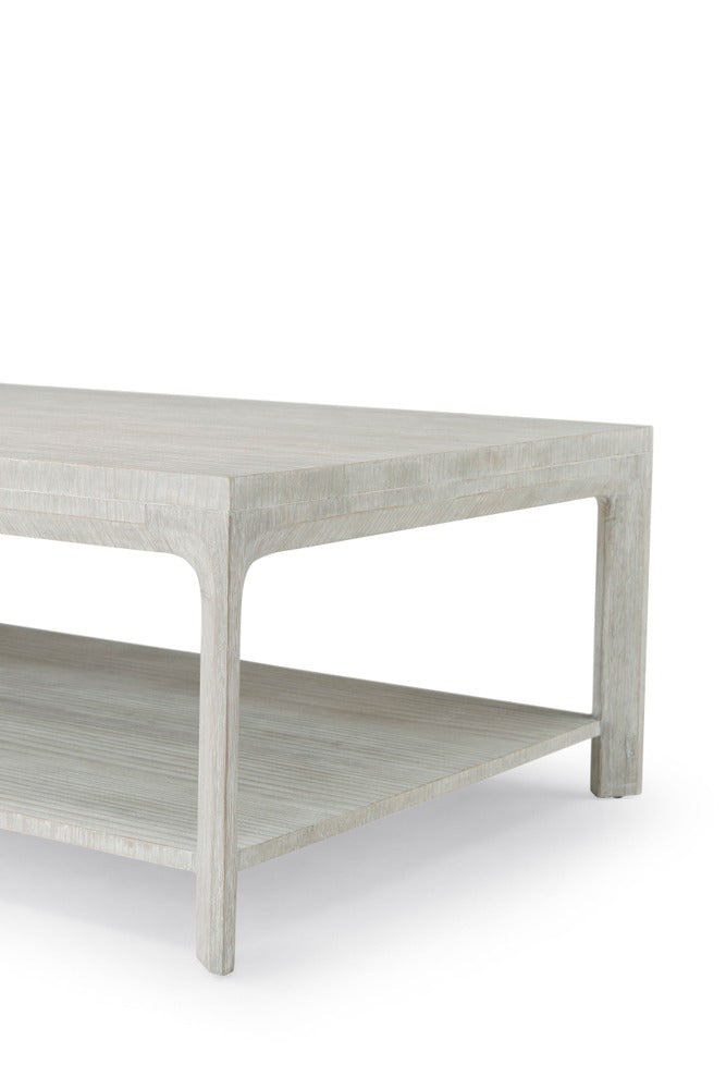 Breeze Coffee Table by Theodore Alexander