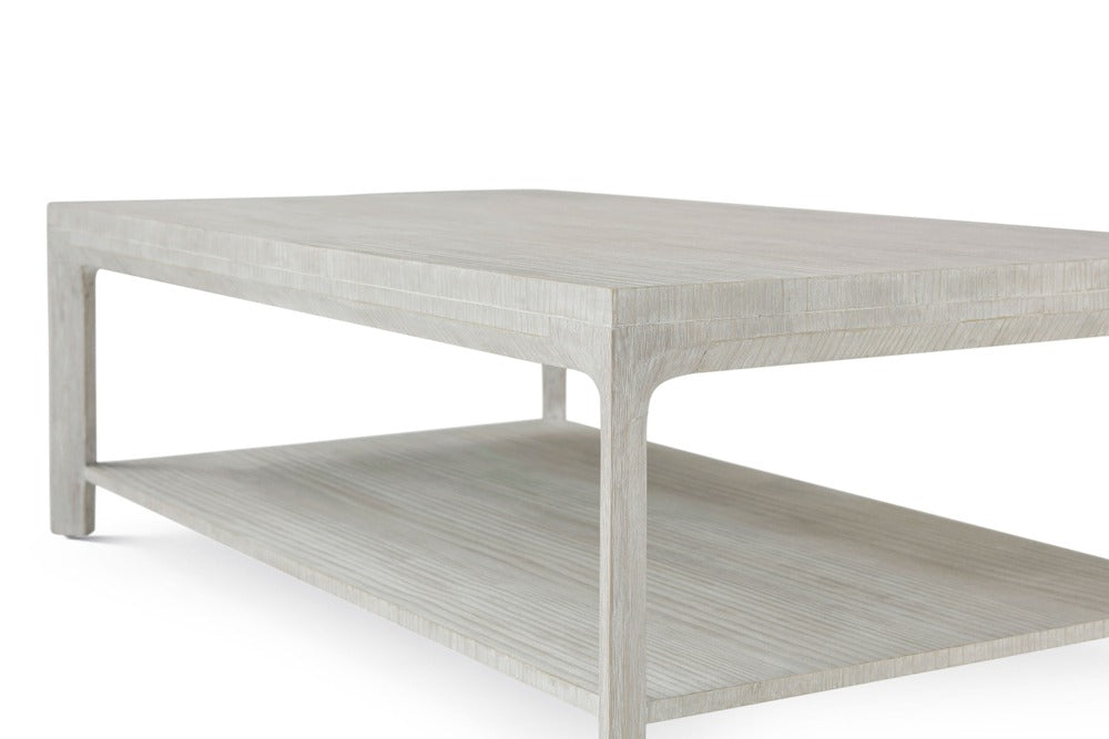 Breeze Coffee Table by Theodore Alexander