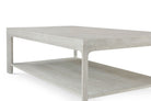 Breeze Coffee Table by Theodore Alexander