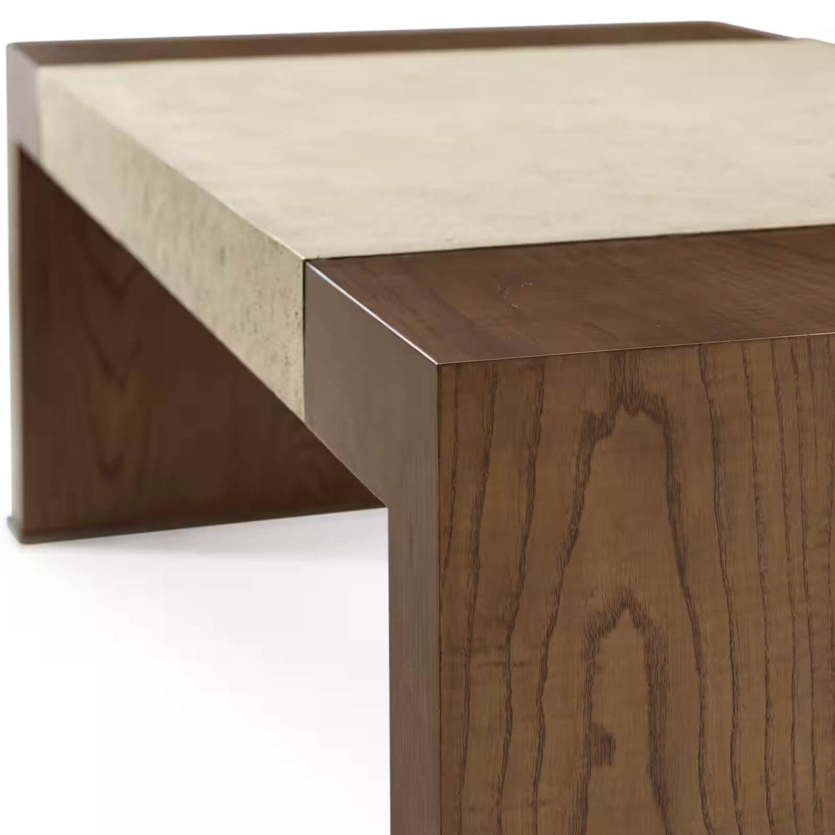 Catalina Coffee Table II by Theodore Alexander
