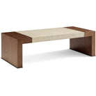 Catalina Coffee Table II by Theodore Alexander