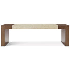 Catalina Coffee Table II by Theodore Alexander