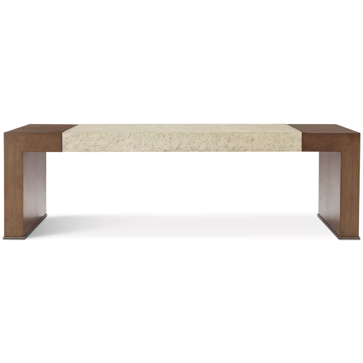 Catalina Coffee Table II by Theodore Alexander