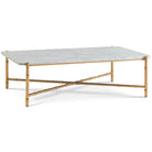 Kesden Coffee Table by Theodore Alexander