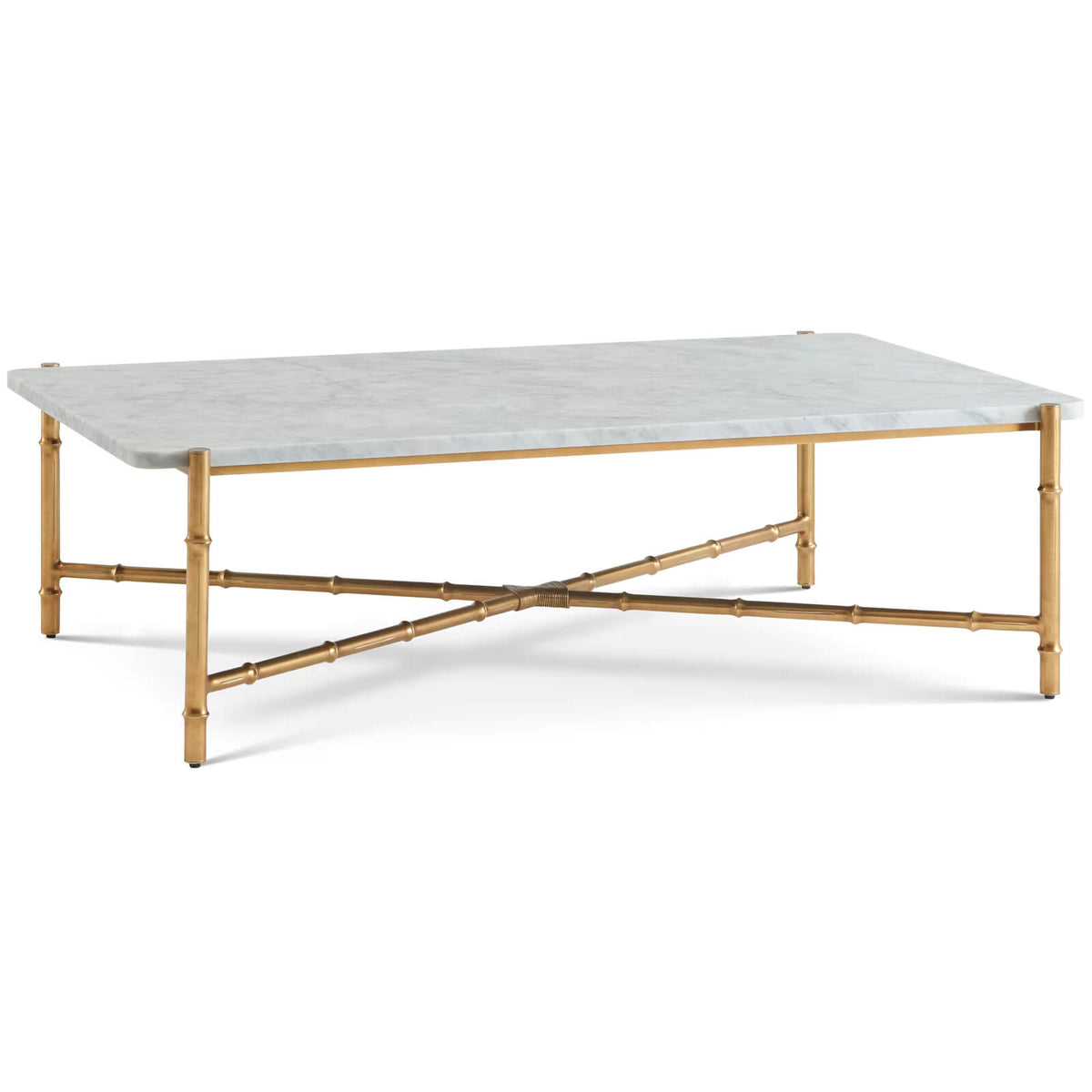 Kesden Coffee Table by Theodore Alexander