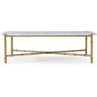 Kesden Coffee Table by Theodore Alexander