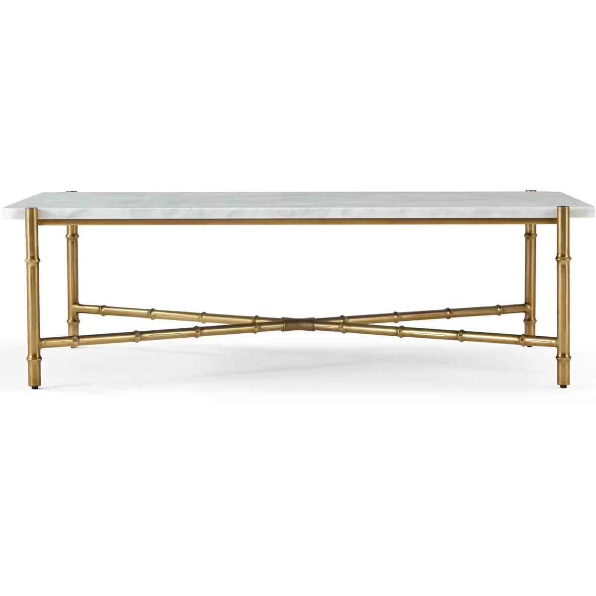 Kesden Coffee Table by Theodore Alexander