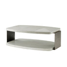 Essence Coffee Table by Theodore Alexander