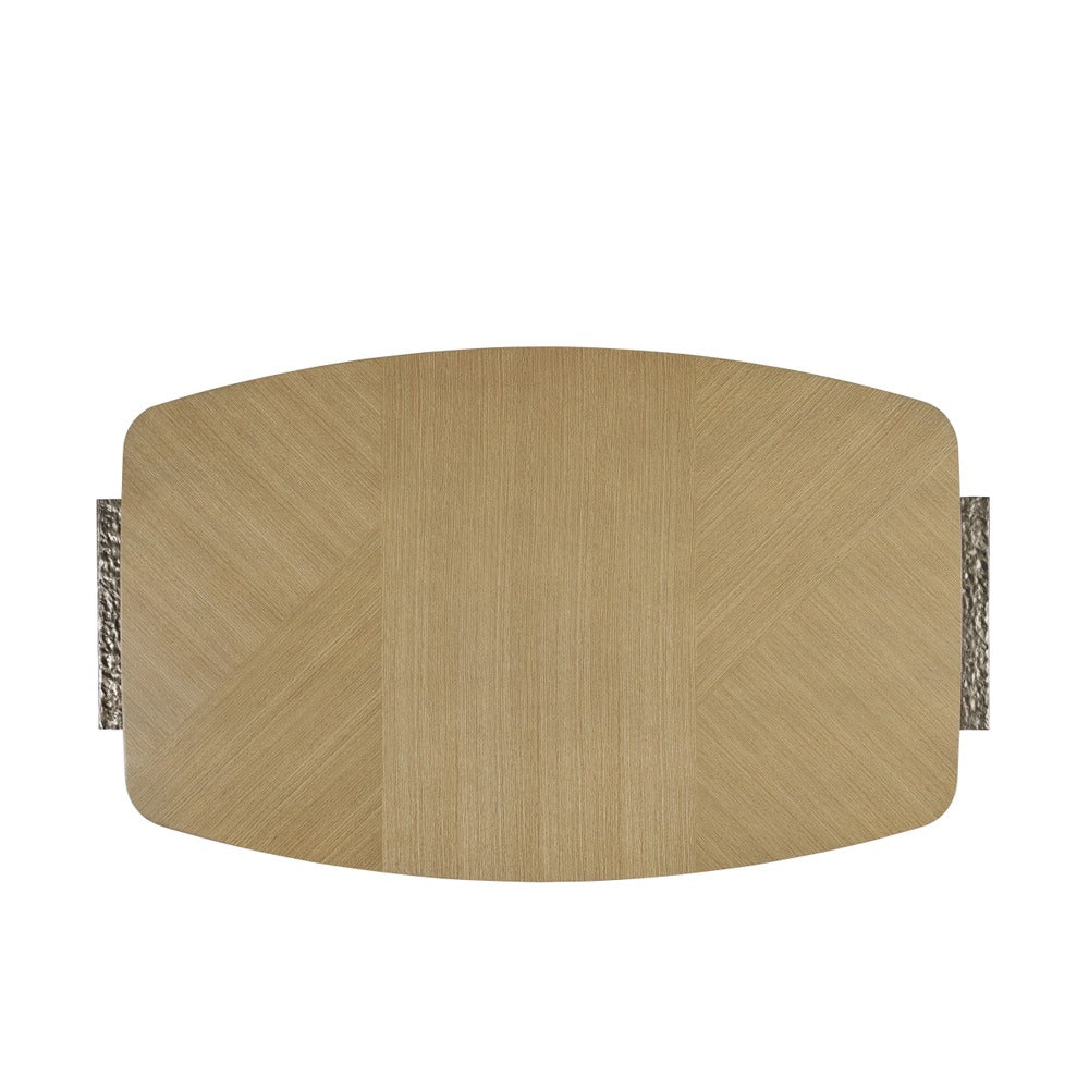 Essence Coffee Table by Theodore Alexander