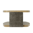 Essence Coffee Table by Theodore Alexander