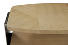 Essence Coffee Table by Theodore Alexander