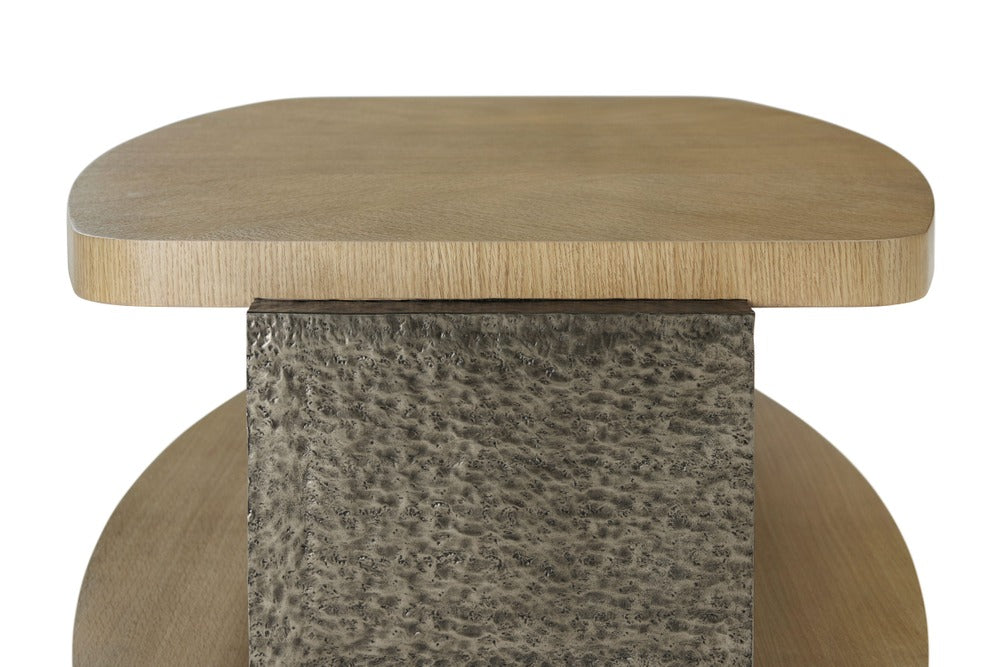 Essence Coffee Table by Theodore Alexander