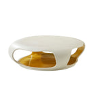 Fidelo Coffee Table by Theodore Alexander
