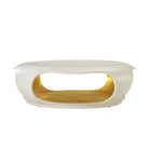 Fidelo Coffee Table by Theodore Alexander