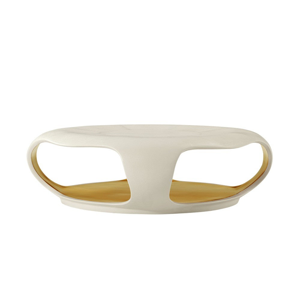 Fidelo Coffee Table by Theodore Alexander