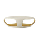 Fidelo Coffee Table by Theodore Alexander