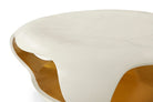 Fidelo Coffee Table by Theodore Alexander
