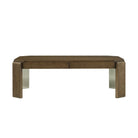 Origins Rectangle Coffee Table in Landmark by Theodore Alexander