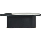 Amorphous Coffee Table by Theodore Alexander