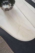 Amorphous Coffee Table by Theodore Alexander