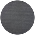Maxwell Round Coffee Table Small Dark by Theodore Alexander