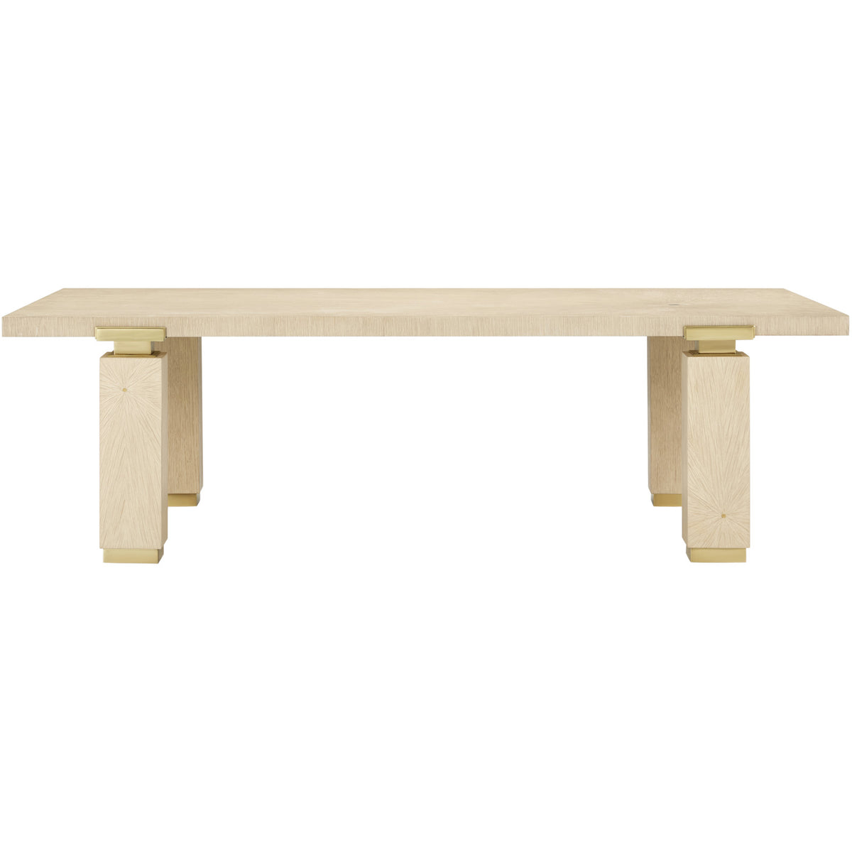 Judith Leiber Coffee Table II Light by Theodore Alexander