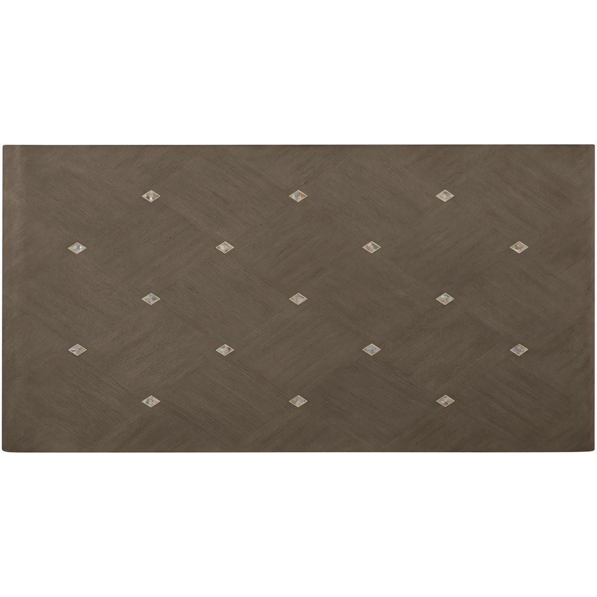 Judith Leiber Coffee Table Dark by Theodore Alexander