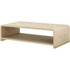 Judith Leiber Coffee Table Light by Theodore Alexander