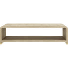 Judith Leiber Coffee Table Light by Theodore Alexander