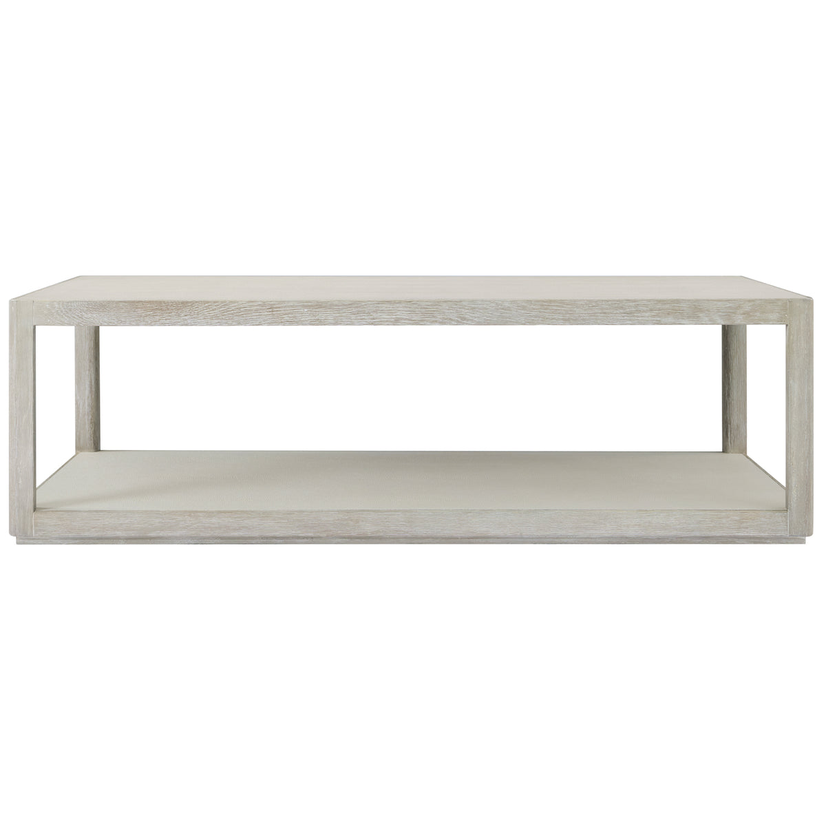 Maxwell Rectangular Coffee Table Light by Theodore Alexander