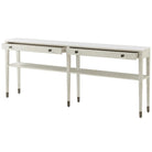 Breeze Console Table by Theodore Alexander