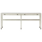 Breeze Console Table by Theodore Alexander