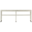 Breeze Console Table by Theodore Alexander