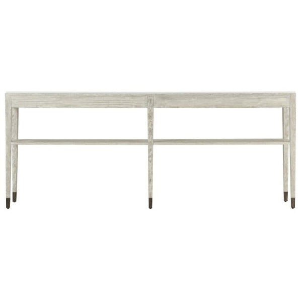 Breeze Console Table by Theodore Alexander