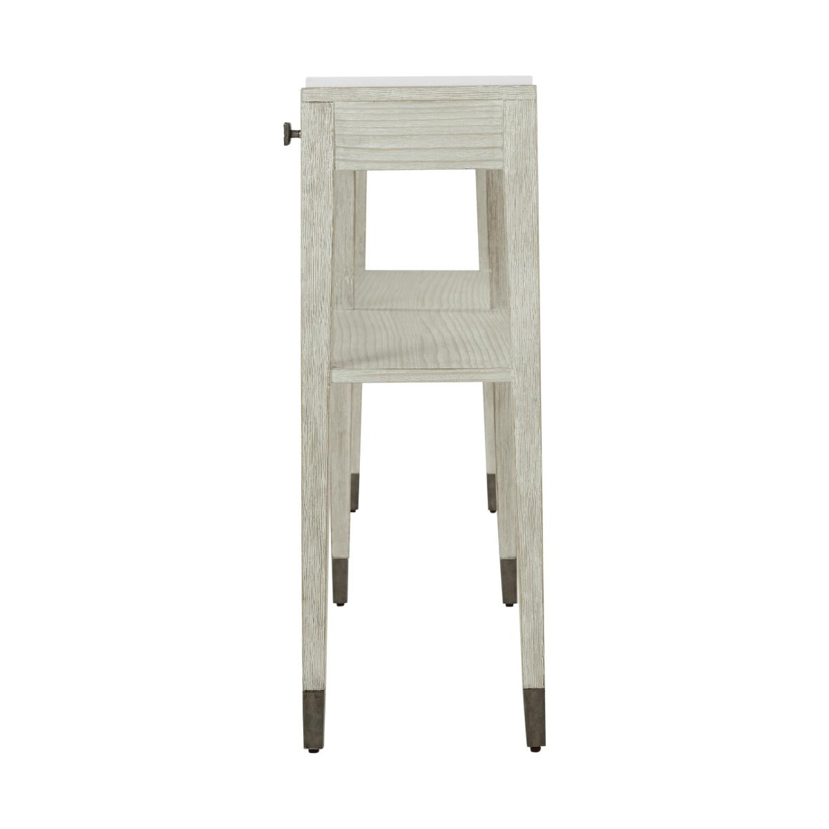 Breeze Console Table by Theodore Alexander