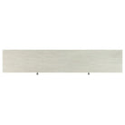 Breeze Two Drawer Console Table by Theodore Alexander