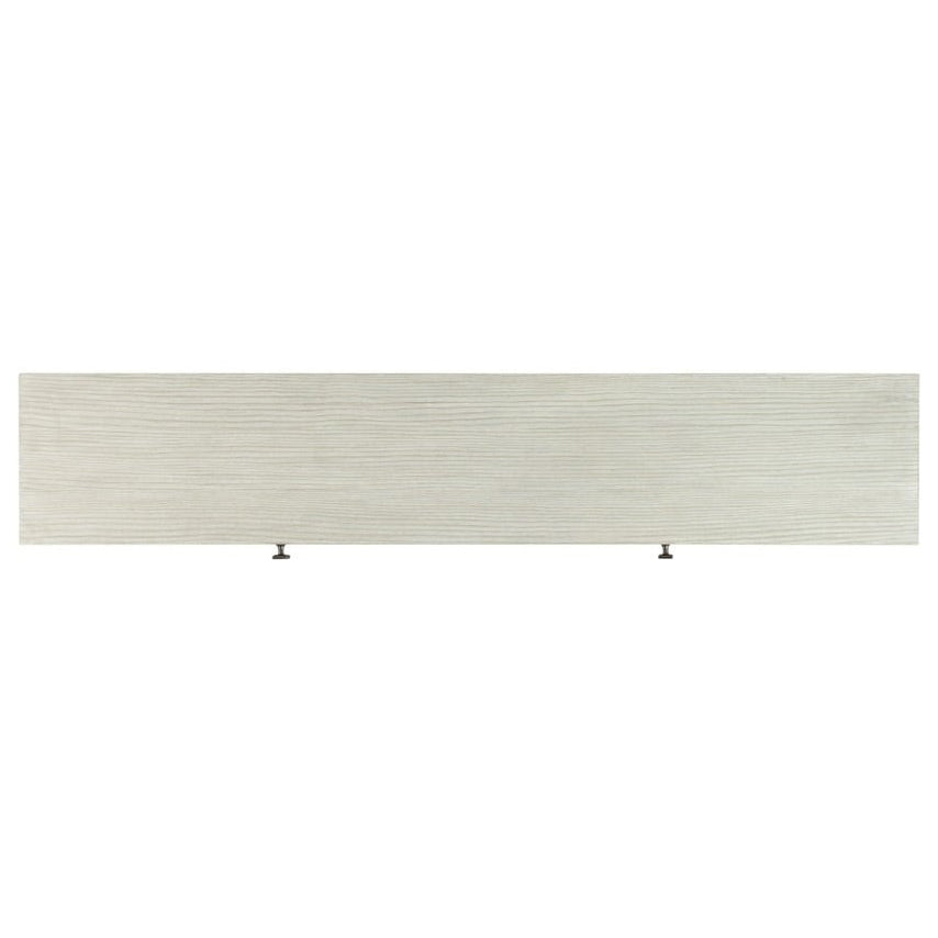 Breeze Two Drawer Console Table by Theodore Alexander