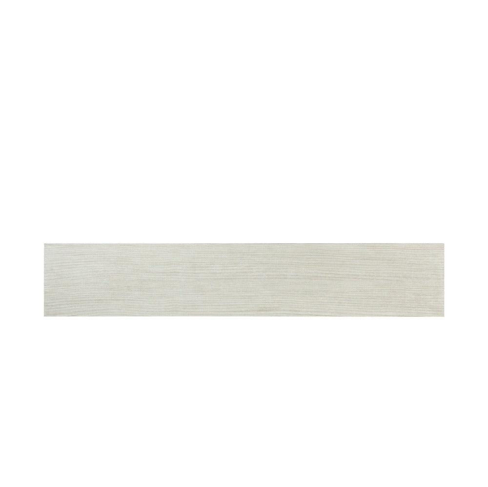 Breeze Double Pedestal Console by Theodore Alexander