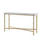 Kesden Console Table by Theodore Alexander