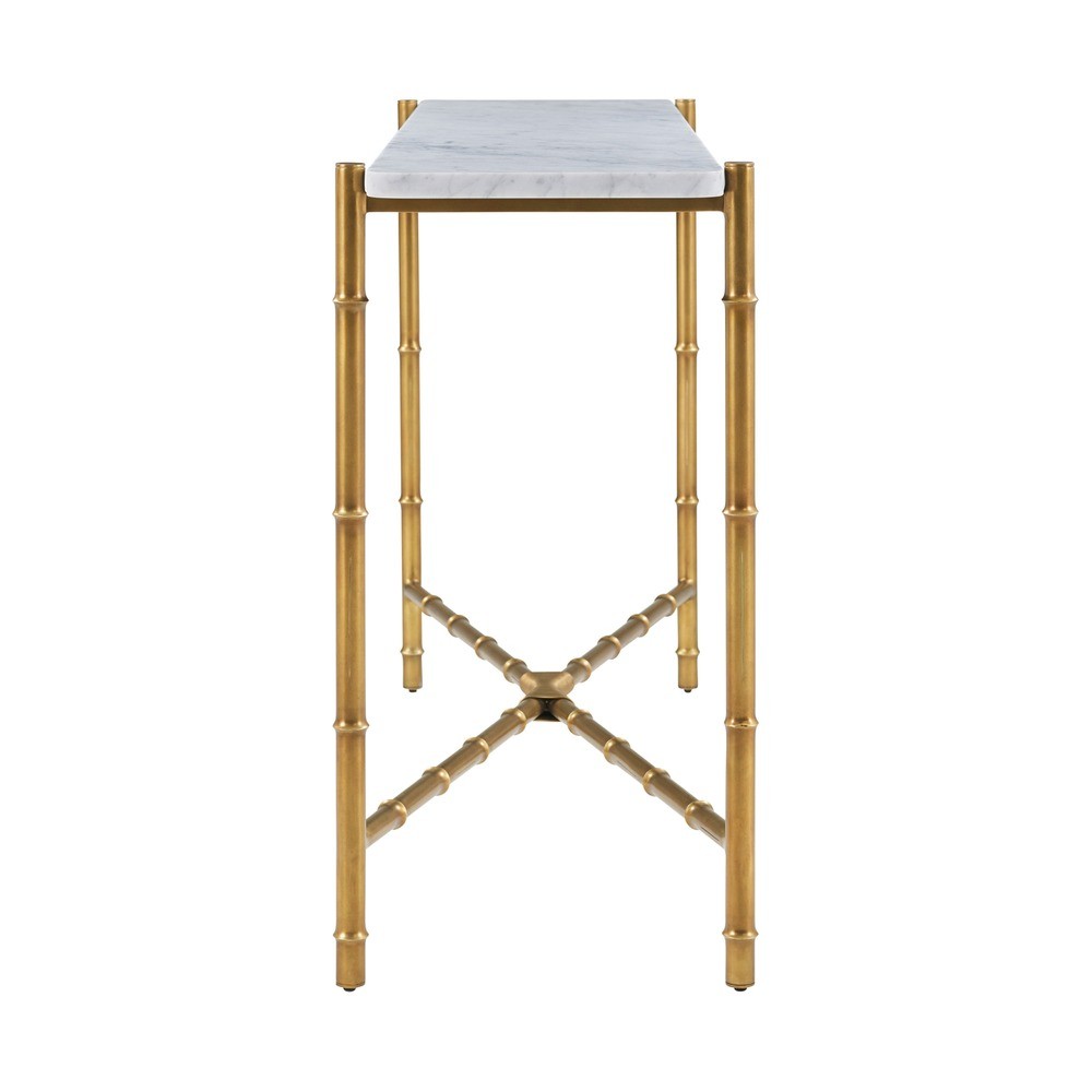 Kesden Console Table by Theodore Alexander