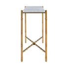 Kesden Console Table by Theodore Alexander