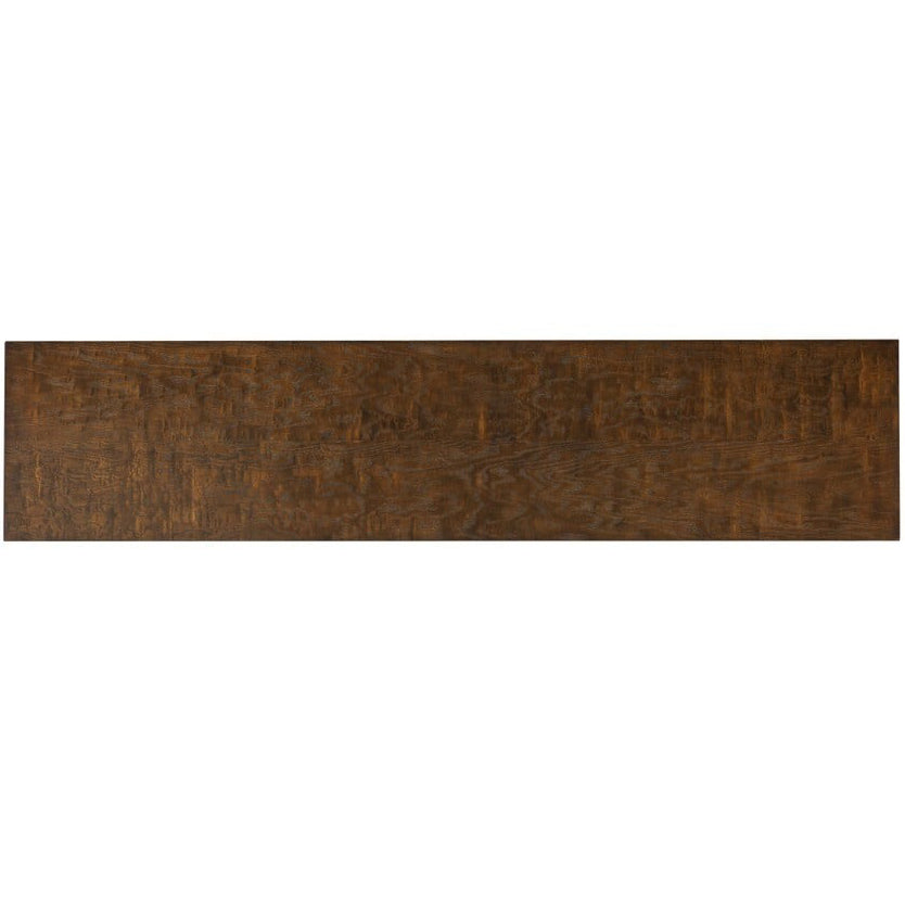 Kesden Console Table by Theodore Alexander