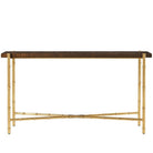 Kesden Console Table by Theodore Alexander