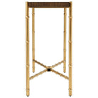 Kesden Console Table by Theodore Alexander