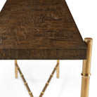 Kesden Console Table by Theodore Alexander