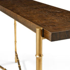 Kesden Console Table by Theodore Alexander