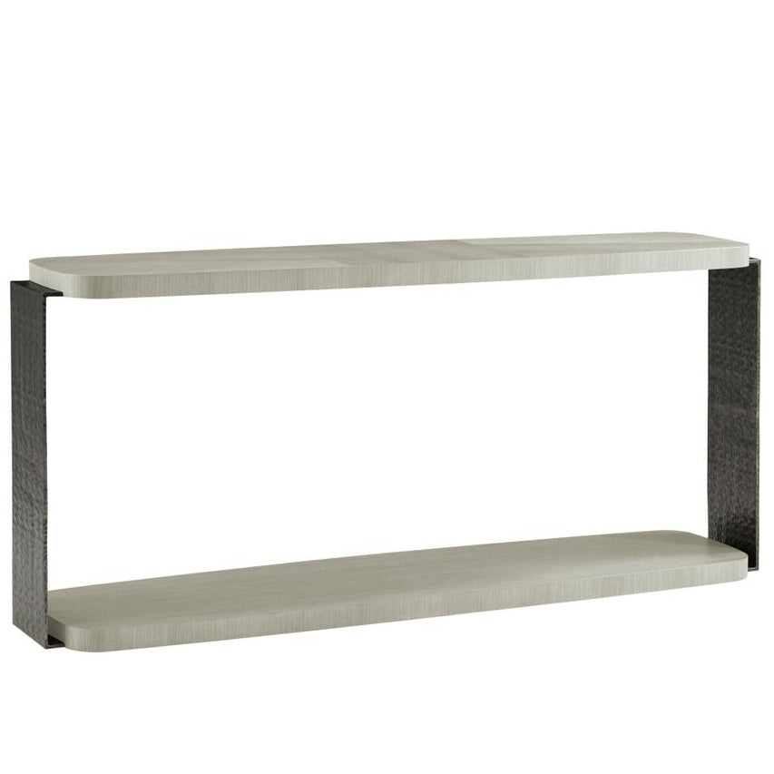 Essence Console Table by Theodore Alexander